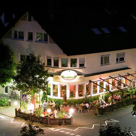 Hotel Es Laemmche Breuberg Экстерьер фото